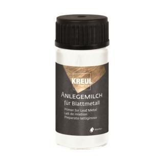 Aplikačné mlieko na metalickú fóliu KREUL / 20 ml