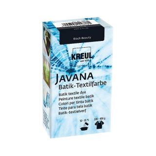 Batikovacia farba na textil KREUL Javana Batik 70 g / rôzne farby