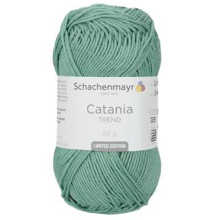 Bavlnená priadza Schachenmayr SMC Catania Trend 50 g | rôzne farby (vlna na pletenie)