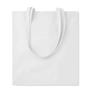 Bavlnená taška biela 38 x 42 cm (nákupná taška)