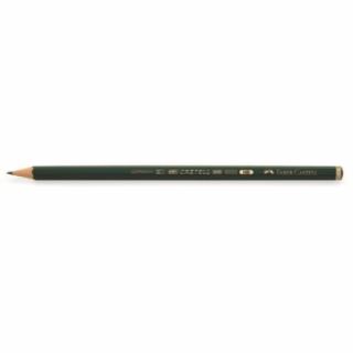 Ceruzka Castell 9000 - vyberte (Faber Castel - Grafitová ceruzka)