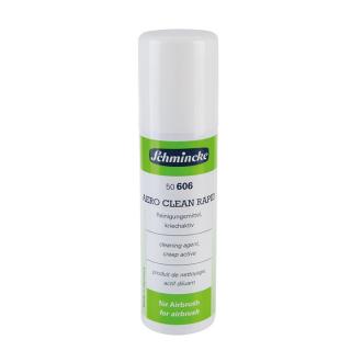 Čistič AERO CLEAN RAPID sprej pre AIRBRUSH Schmincke 100ml (čistič pre airbrush)