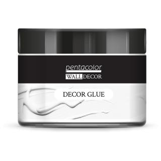 Dekoračné lepidlo Wall Decor Pentart 150 ml