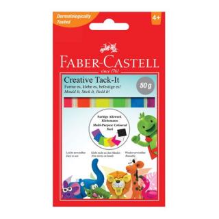 Faber Castell lepiaca hmota Tack-It 50 gr
