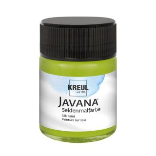 Farba na hodváb JAVANA 50 ml