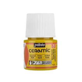 Farba na keramiku Pebeo Ceramic 45 ml