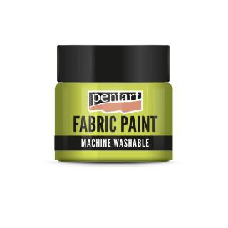 Farba na textil svietiaca v tme Pentart 30 ml | Various Shades