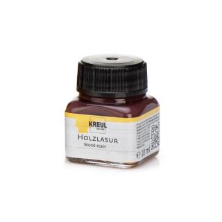Farby na drevo Hobby Line Wood Stain 20 ml | Various Shades
