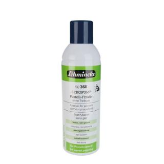 Fixatív v spreji pre pastely Schmincke AEROPUMP 350ml (fixatív v spreji pre pastely)