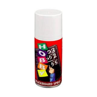 Ghiant Tabuľový sprej Hobby 150 ml - blue