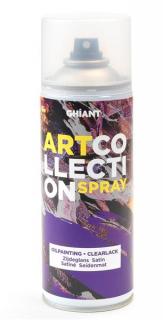 GHIANT záverečný lak v spreji SATIN - 400 ml (prípravky pre maľbu)