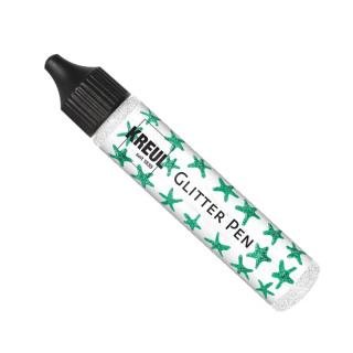 Glitter Pen v tube KREUL 29 m | Various Shades