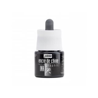 Grafický Indický atrament od Pebeo 45 ml