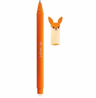 Gumovateľné pero Animal Erase it! Faber Castell | different designs