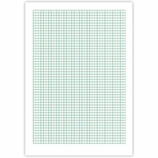 Papier milimetrový 1059 / rôzne rozmery
