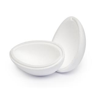 Polystyrénové vajíčko na dotvorenie 22,5 cm