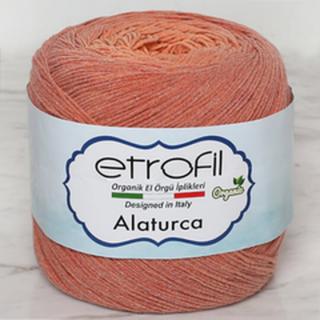Priadza Etrofil Alaturca 250 g | rôzne odtiene (Vlna na pletenie a háčkovanie)
