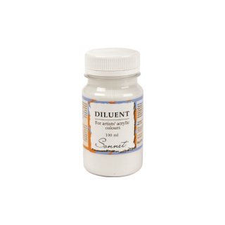 Riedidlo pre akrylové farby Sonnet 100 ml