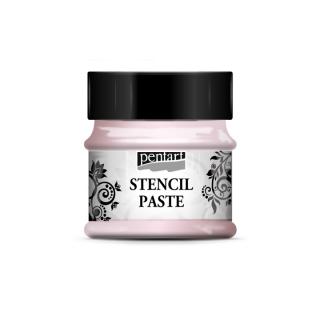 Šablónovacia pasta perleťová 50ml