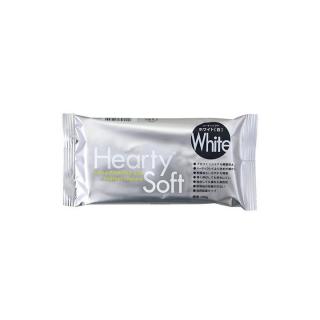 Samotvrdnúca superľahká hmota Hearty Soft Padico 180 g biela