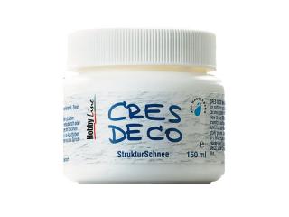 Snehové kryštály CRES DECO - 150 ml (HOBBY LINE - C. Kreul)