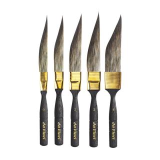 Štetec da Vinci Casaneo pinstriping 703