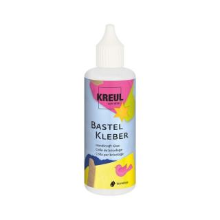 Univerzálne lepidlo Hobby Line 80 / 250 ml | rôzne objemy (kreatívne potreby)