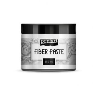Vláknitá pasta Fiber Pentart 150 ml (Efektová pasta)