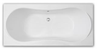 Vaňa KRONA CLASSIC - 170x80 cm