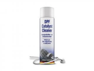 AUTOPROFI DPF Catalyst Cleaner 400 ml