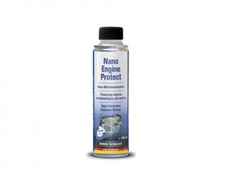 AUTOPROFI Nano Engine Protect 250 ml
