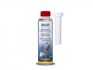 AUTOPROFI Oxicat - Oxygen Sensor  Catalytic Converter Cleaner 250 ml