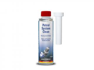 AUTOPROFI Petrol System Cleaner 250 ml