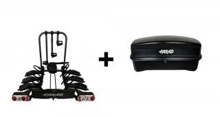 FARAD SUSA3 + MAKI box