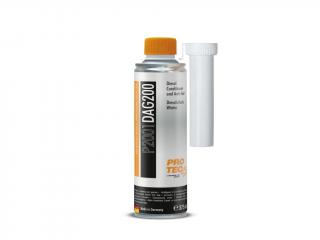PRO-TEC Diesel Conditioner  Antigel 375 ml