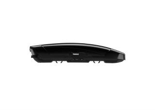 Thule MOTION XT Sport čierny lesklý