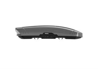 Thule MOTION XT XL titanový lesklý