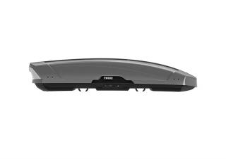 Thule MOTION XT XXL titanový lesklý