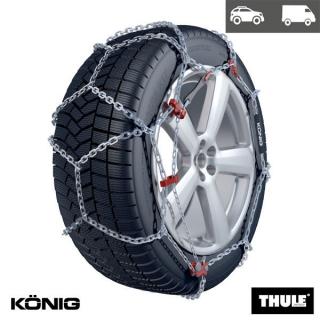 THULE XB-16 210