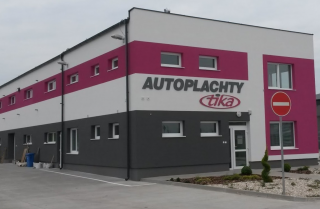 AUTOPLACHTY - pre všetky typy nákladných vozidiel