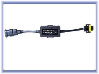 Adaptér CanBus pre LED žiarovky H8, H9, H11