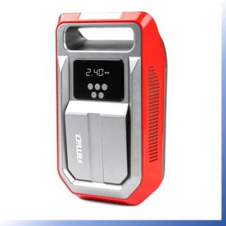 Digitálny kompresor do auta s LED 12V ACOMP-18