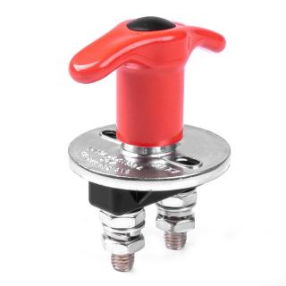 Hlavný vypínač autobatérie hebel 12/24V A-03024