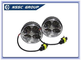 LED denné svietenie DRL 510HP
