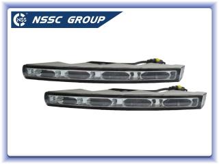 LED denné svietenie DRL 523HP mini