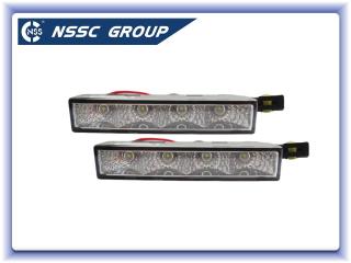 LED denné svietenie DRL 540 PRO