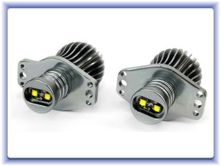 LED marker E90-20W-C