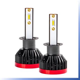 LED žiarovky H1 séria BF