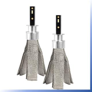 LED žiarovky H1 séria FLEX+ Canbus 12-24V