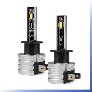 Led žiarovky H1 séria H-mini